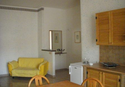 Casa Vacanze Chiaramonte